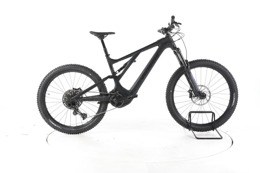 Specialized Turbo Levo E-Bike Fully