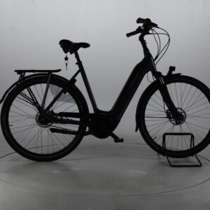 Batavus Finez E-go® Power Exclusive RT City E-Bike Tiefeinsteiger