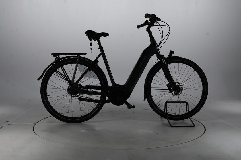 Batavus Finez E-go® Power Exclusive RT City E-Bike Tiefeinsteiger