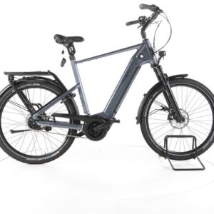 Velo de Ville SEB890 City E-Bike 2024