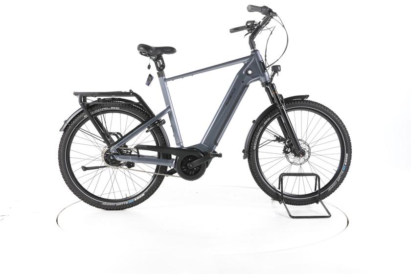 Velo de Ville SEB890 City E-Bike 2024