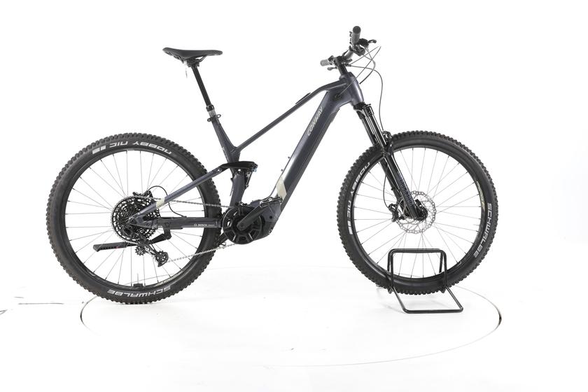 Conway Xyron S 2.9 E-Bike Fully