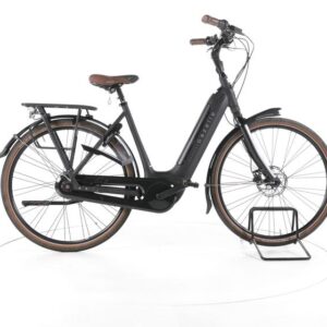 Gazelle Arroyo C8 HMB Elite City E-Bike Tiefeinsteiger