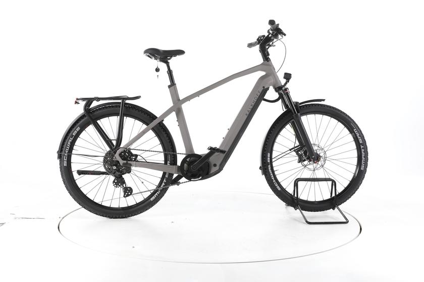 Kalkhoff ENTICE 7.B MOVE+ Trekking E-Bike