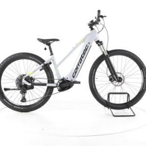 Corratec e-Power X-Vert Race Trinity Tube Sport E-Bike