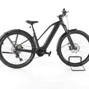 Cube Reaction Hybrid Race Allroad Trekking E-Bike 2025