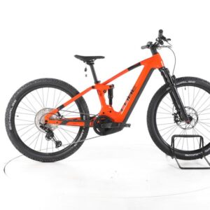Cube Stereo Hybrid 120 Race E-Bike Fully 2024