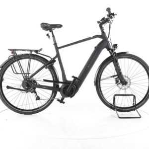Gudereit ET3.5 Smart Trekking E-Bike