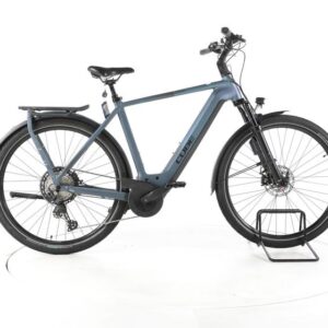 Cube Kathmandu Hybrid ABS Trekking E-Bike