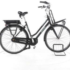 Gazelle Miss Grace C7+ HMB City E-Bike Tiefeinsteiger