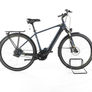 Bergamont E-Horizon Pro Belt City E-Bike