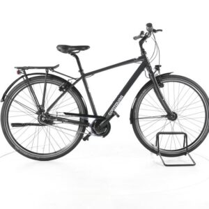 Contoura AL-2 Fahrrad City & Trekking