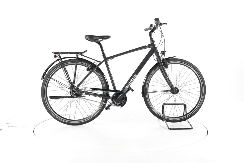 Contoura AL-2 Fahrrad City & Trekking