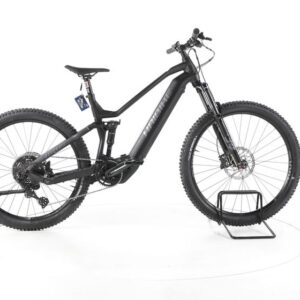 Haibike ALLTRAIL 3 E-Bike Fully 2024