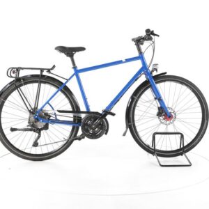 Böttcher Dakkar Fahrrad City & Trekking
