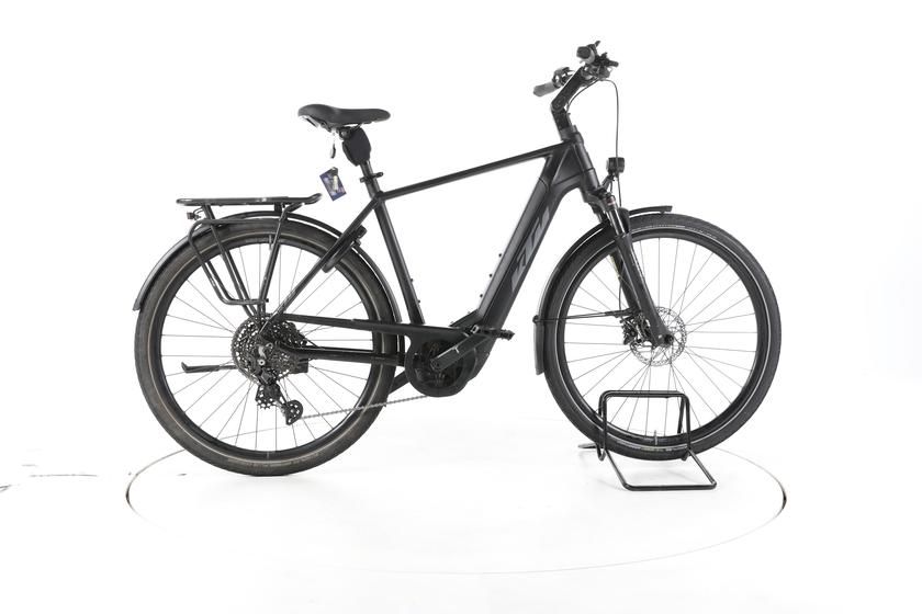 KTM Cento 10 Trekking E-Bike