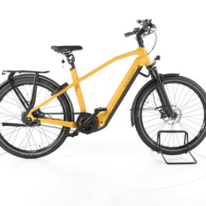 Kalkhoff Image 7.B Excite+ City E-Bike
