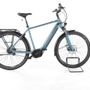 Pegasus Premio EVO 5R City E-Bike