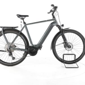 Cube Kathmandu Hybrid Pro Trekking E-Bike