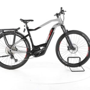 Haibike Trekking 9 Trekking E-Bike