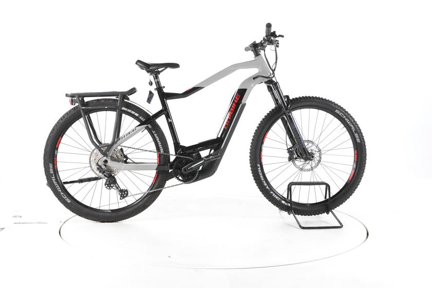 Haibike Trekking 9 Trekking E-Bike