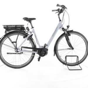 BBF Genf Plus City E-Bike Tiefeinsteiger