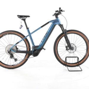 Cube Reaction Hybrid Race E-Bike