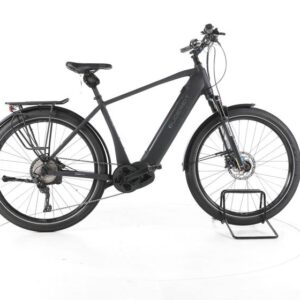 Gudereit ET-12 evo Trekking E-Bike