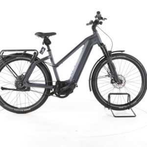 Riese & Müller Charger4 Mixte GT Vario City E-Bike