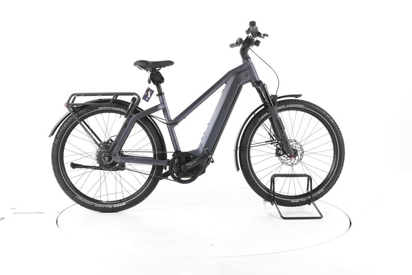Riese & Müller Charger4 Mixte GT Vario City E-Bike