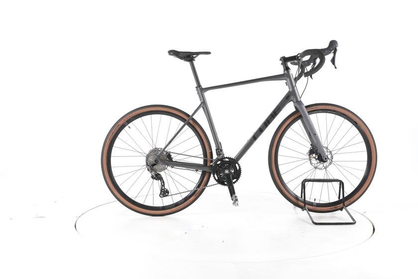 Cube Nuroad Race Gravelbike