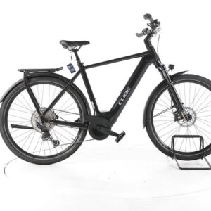 Cube Kathmandu Hybrid EXC Trekking E-Bike