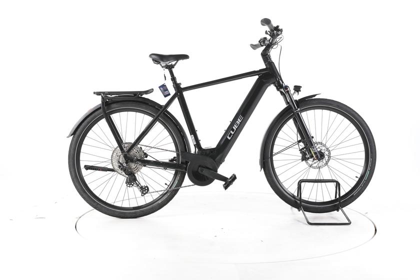 Cube Kathmandu Hybrid EXC Trekking E-Bike
