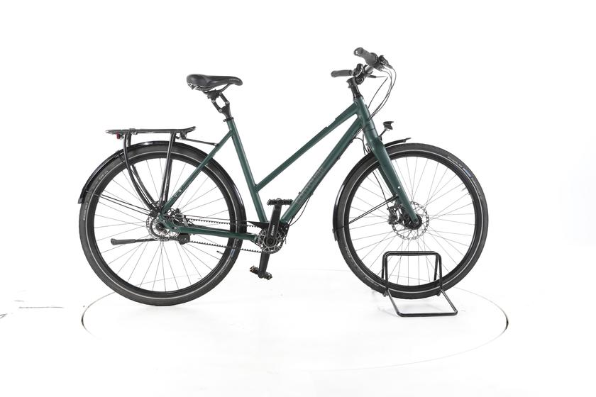 Contoura AL-12 Fahrrad City & Trekking