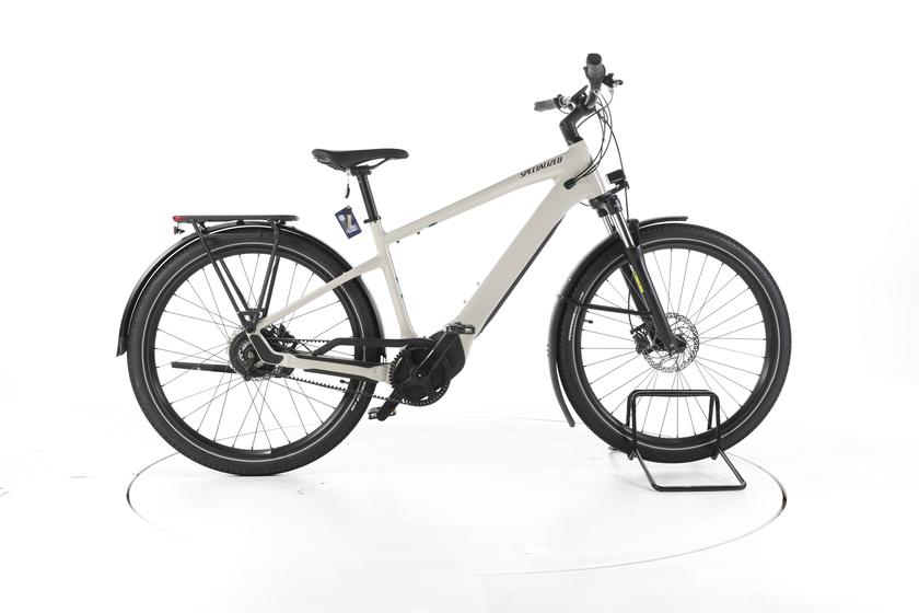 Specialized Turbo Vado 3.0 City E-Bike