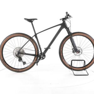 Cube Reaction C:62 Pro Fahrrad Hardtail