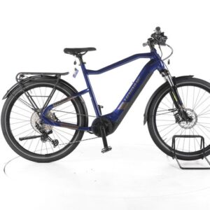 Haibike Trekking 7 Trekking E-Bike