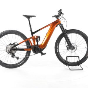 Giant Trance X E+ 1 E-Bike Fully