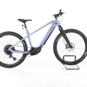 HoheAcht Sento Lumo E-Bike