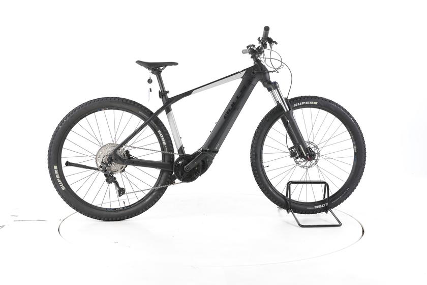 Bulls Copperhead EVO 1 E-Bike