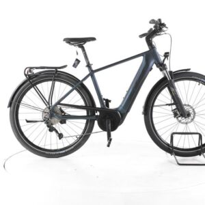 KTM Macina Gran P610 Trekking E-Bike