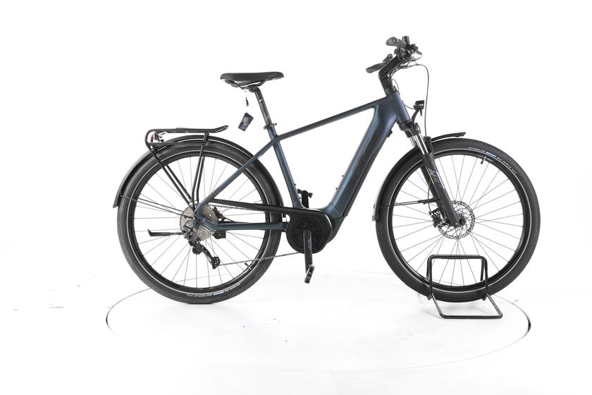 KTM Macina Gran P610 Trekking E-Bike