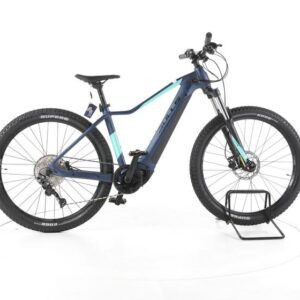 Bulls Aminga EVA 1 E-Bike