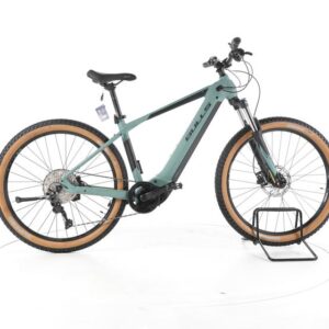 Bulls Copperhead EVO 1 Trekking E-Bike