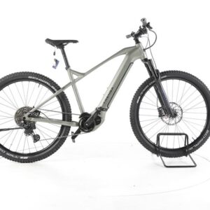 TRENGA DE XME E-Bike 2024