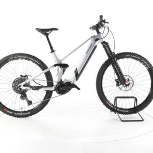 Conway eWME 2.0 E-Bike Fully 2024