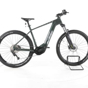 KTM Macina Team 793 E-Bike