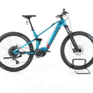 Conway Xyron S 2.9 E-Bike Fully