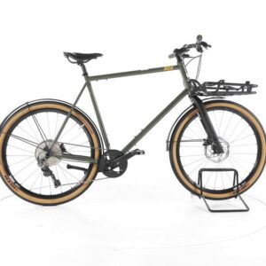 Rose Hobo GRX 810 Fahrrad City & Trekking