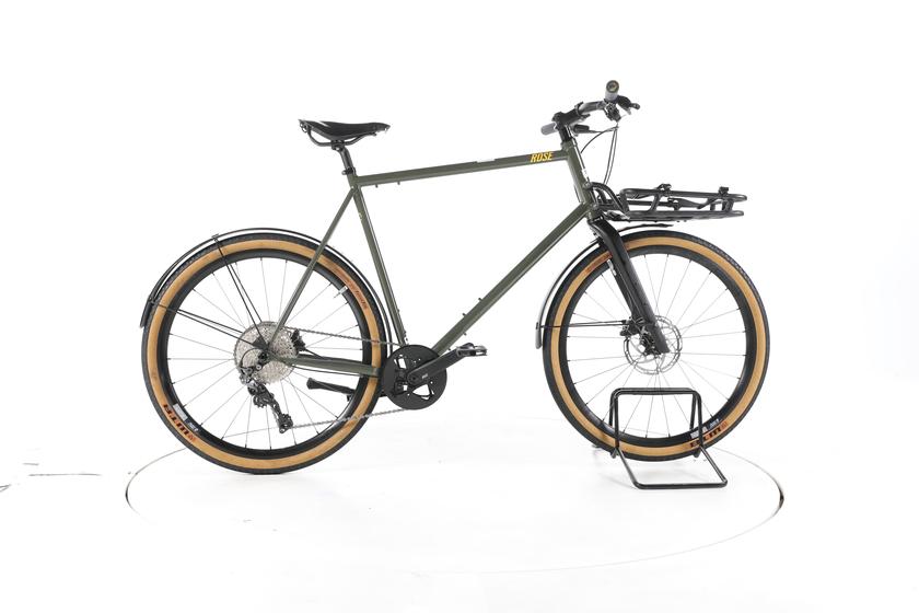 Rose Hobo GRX 810 Fahrrad City & Trekking